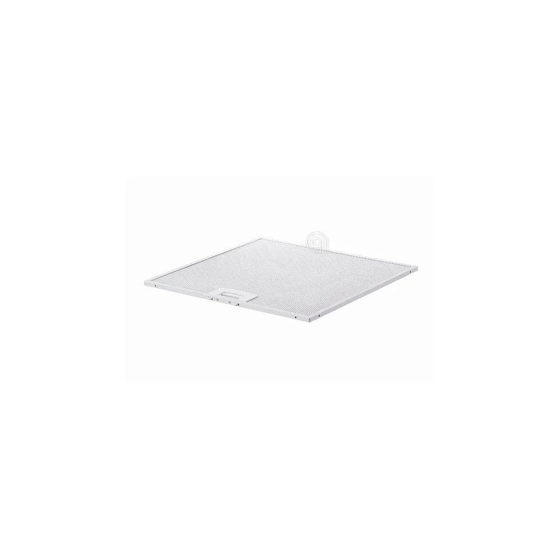 Filtro metálico original para campana Bosch código 00362381