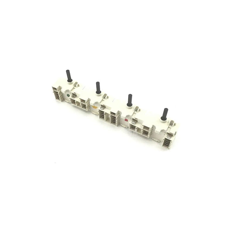 INDESIT, WHIRLPOOL, ARISTON, EGO, HOTPOINT - Oven switch - C00082508