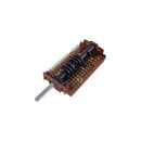 Interruptor 8F no turbo 115L para horno Smeg original 811730432