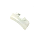 Original Samsung washing machine door handle WF8500NHW DC63-00924A