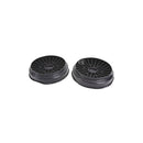 Original circular activated carbon filter for Bosch hood 00796390
