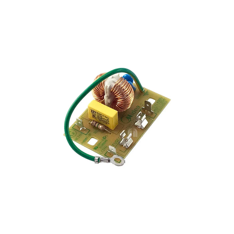 Original Bosch microwave electronic board code 00609864
