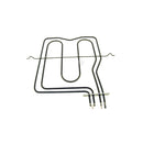 WHIRLPOOL, ARISTON, INDESIT, SCHOLTES - Upper oven heating element 2200W - C00525932