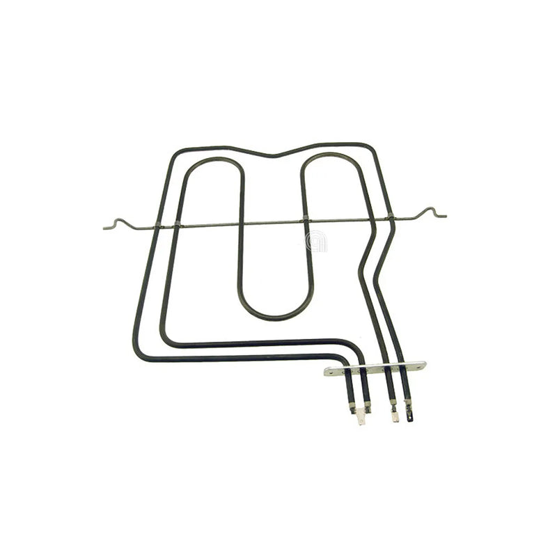 WHIRLPOOL, ARISTON, INDESIT, SCHOLTES - Upper oven heating element 2200W - C00525932
