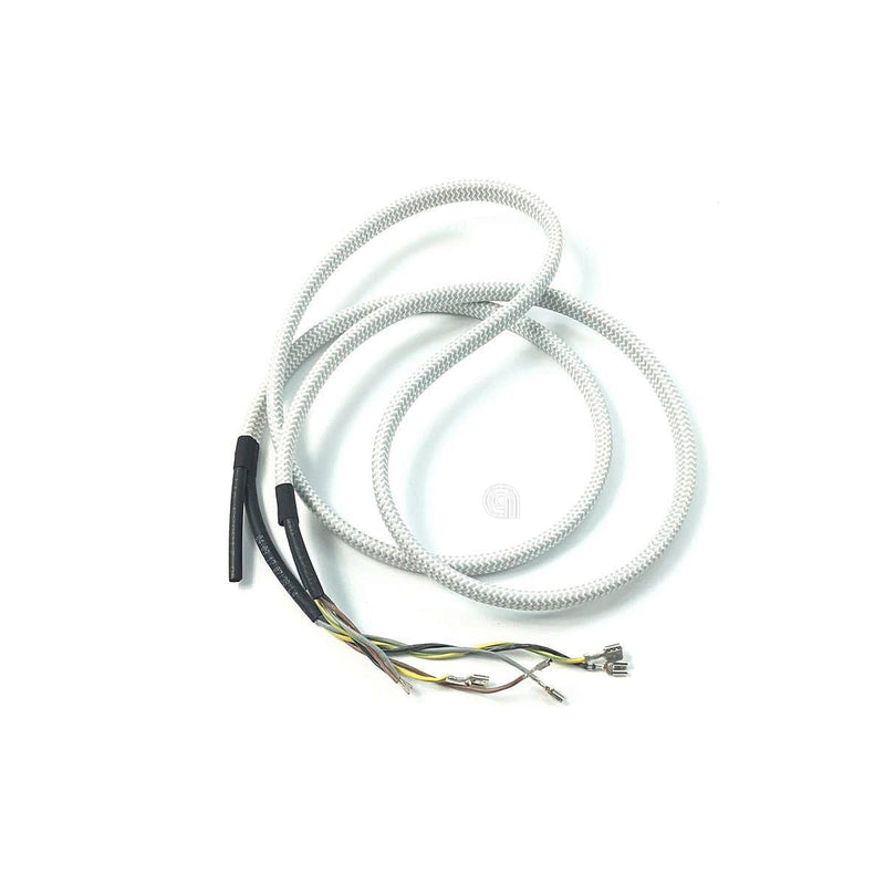 Cable canvas monotubo original para planchas De Longhi 5528103900