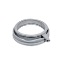 Original Bosch and Siemens washing machine door seal 00683453