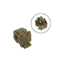 UNIVERSAL - Adaptable Relay for Freezer and Refrigerator - AST-00228106