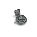 tapa original para calentador SMEG código 692173794