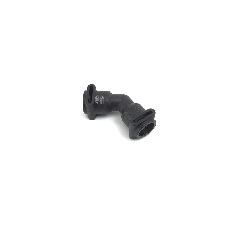 Raccordo 55° para cafetera compatible Krups y Moulinex