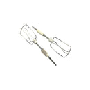 batidores acero inox repuesto tefal moulinex ss989642 pack 2