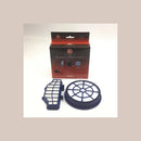 Filter U87 for Hoover and Candy vacuum cleaners with code 35601860