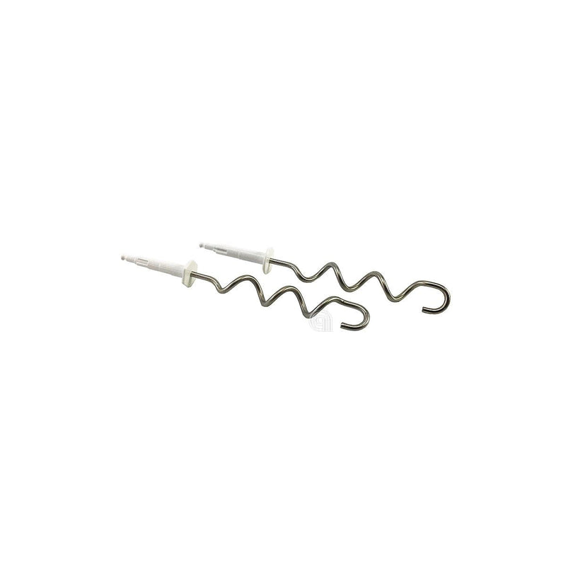 Batidor original Whip M1000 para amasadora De Longhi BR67051156