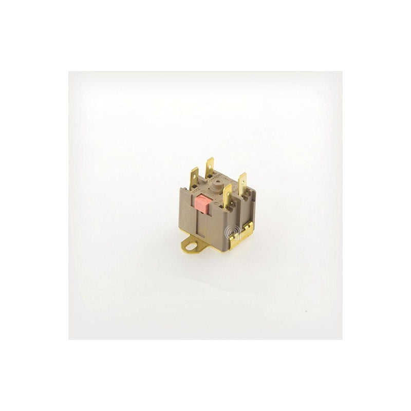 Termostato de seguridad Alfa132X para horno Smeg original