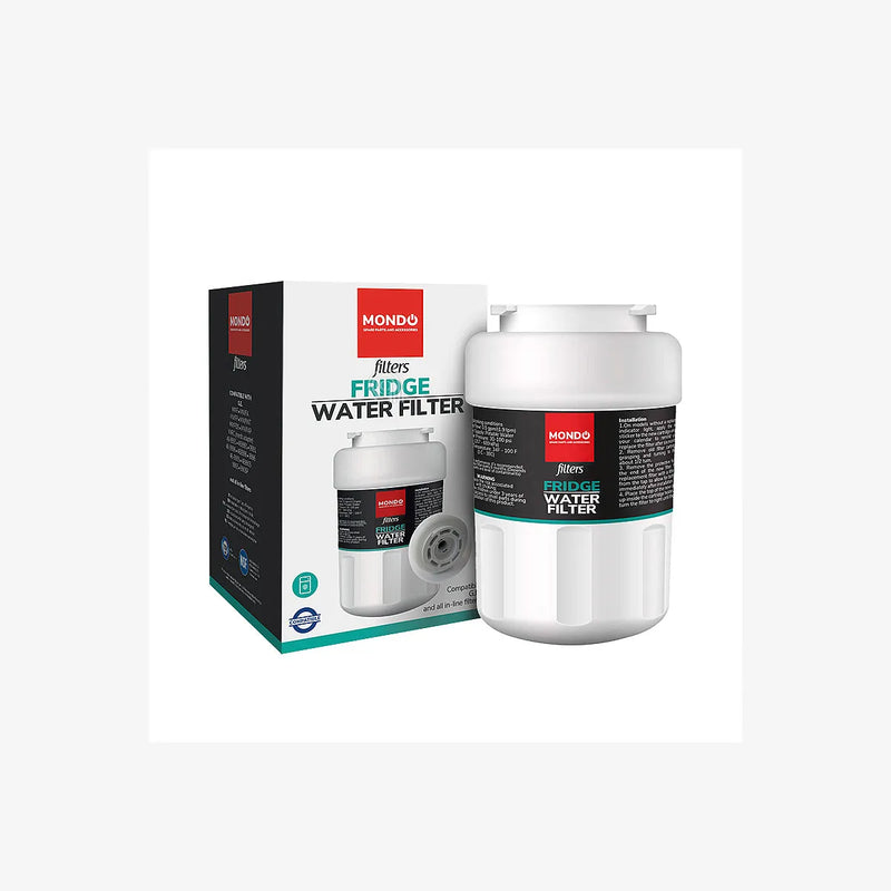 GENERAL ELECTRIC - Refrigerator water filter - MWF
