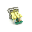 BOSCH - Electroválvula de 2 vías 180° para Lavavajillas - 00635399