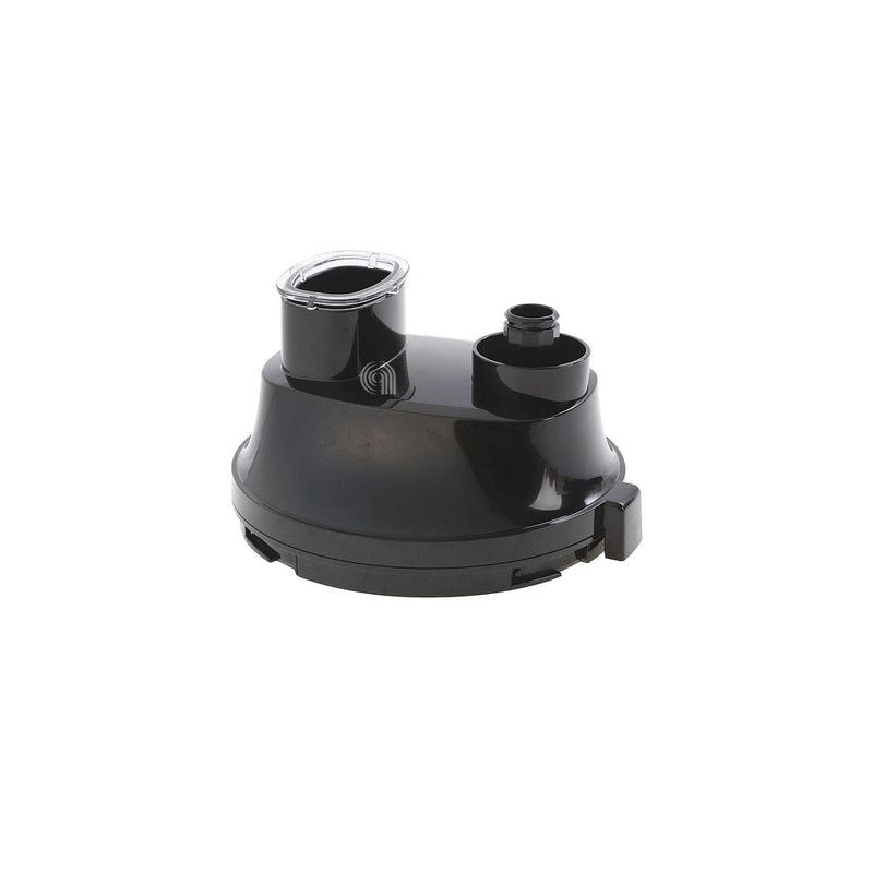 Original black lid for Bosch blender code 12004926