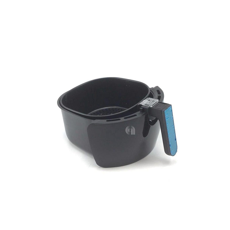 Conjunto cestillo y contenedor freidora De Longhi AT6196004000