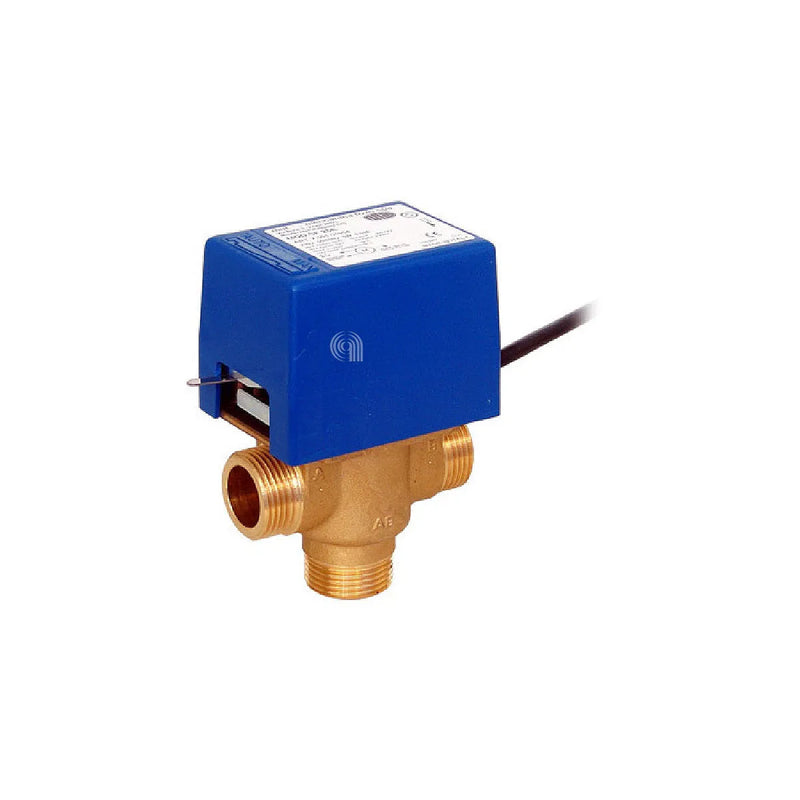 UNIVERSALE - 3-way boiler valve - AST-77240010