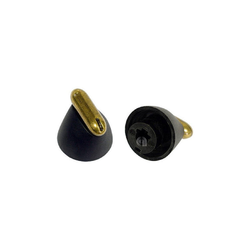 Rustic knob for Whirlpool Indesit cooktops C00110586 PF7