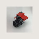 grupo erogador cafetera Bosch siemens codigos 11018639 y 11032772