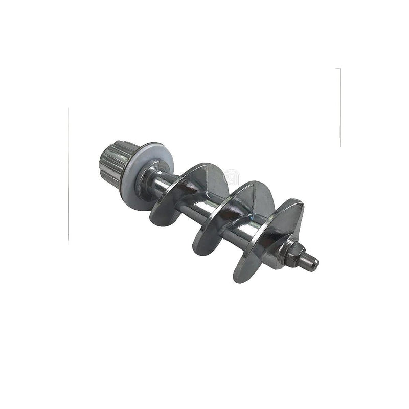 Tornillo original picadora Moulinex acero inoxidable MS-651271