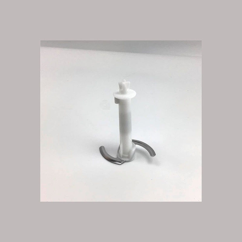 Lama tritatutto Braun repuesto original AS00005402 BR64188645
