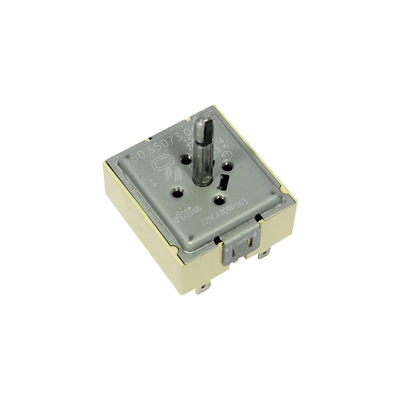 GENERAL ELECTRIC - Oven surface element control switch - WB24T10063
