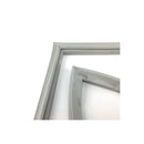Guarnición gris para frigorífico Smeg código 754132228