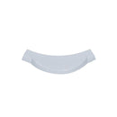 Original door handle for Beko washing machine code 2805990100