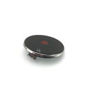 Heating plate 145 mm 1500W with protection for TECNOGAS