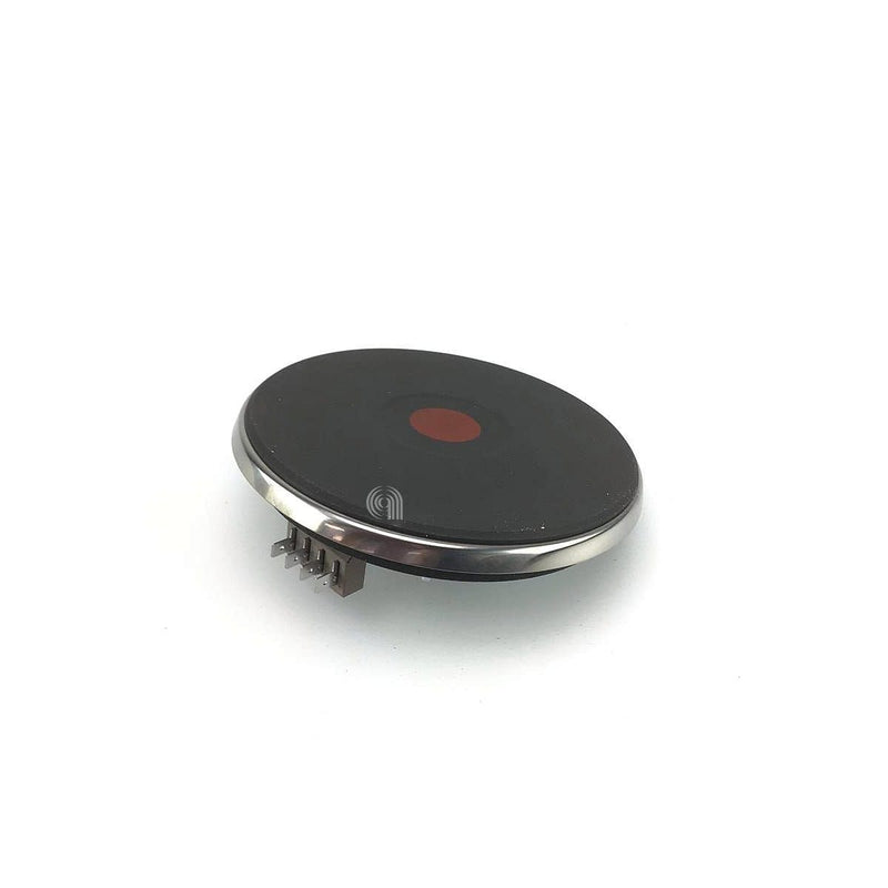 Heating plate 145 mm 1500W with protection for TECNOGAS