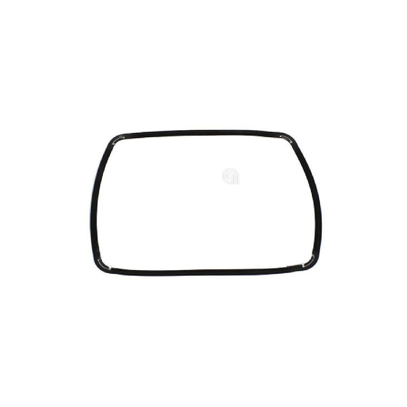 Original Tecnogas oven door gasket with 4 hooks 420064800