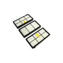 IROBOT - HEPA filter vacuum cleaner - 4415864
