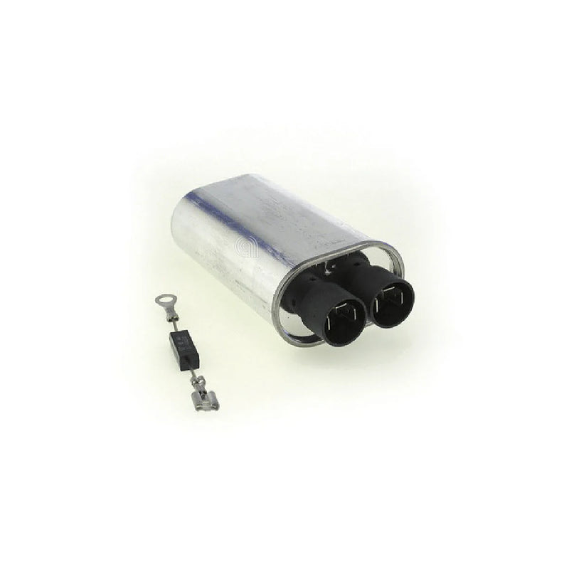 WHIRLPOOL / MOULINEX - Microwave Capacitor and Diode - 481912428008