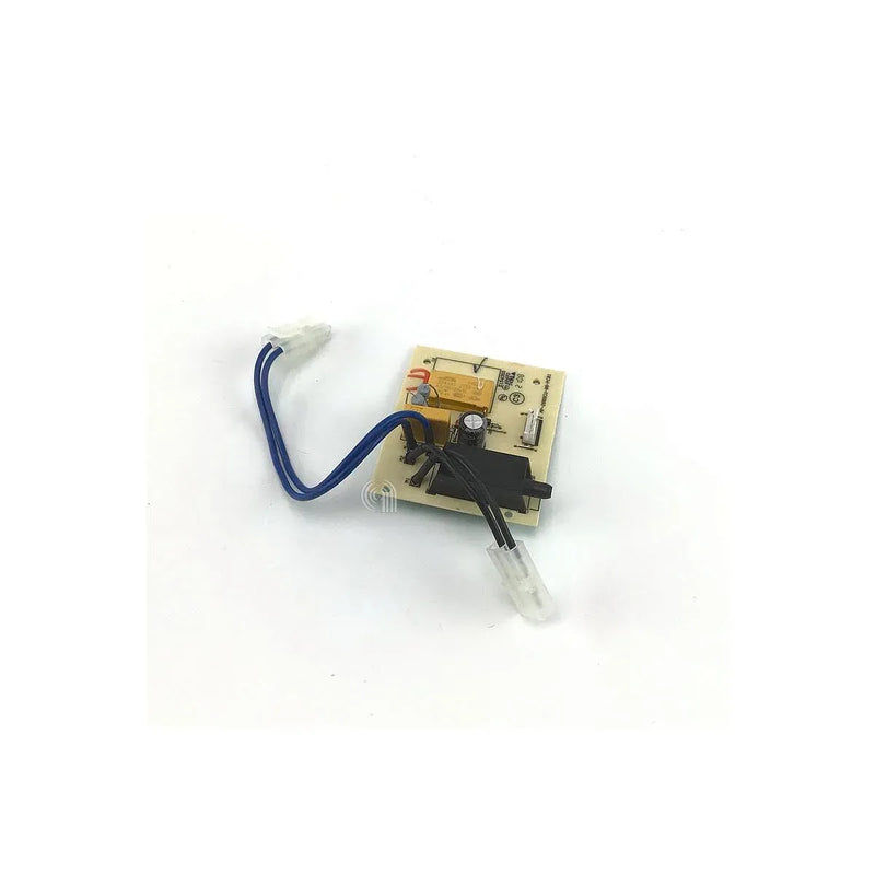 Original electronic board for Electrolux vacuum cleaner codes 1181970011