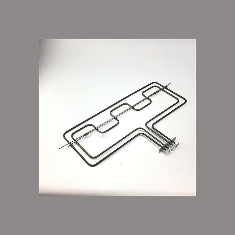 Original upper oven heating element Glem Gas 091G24