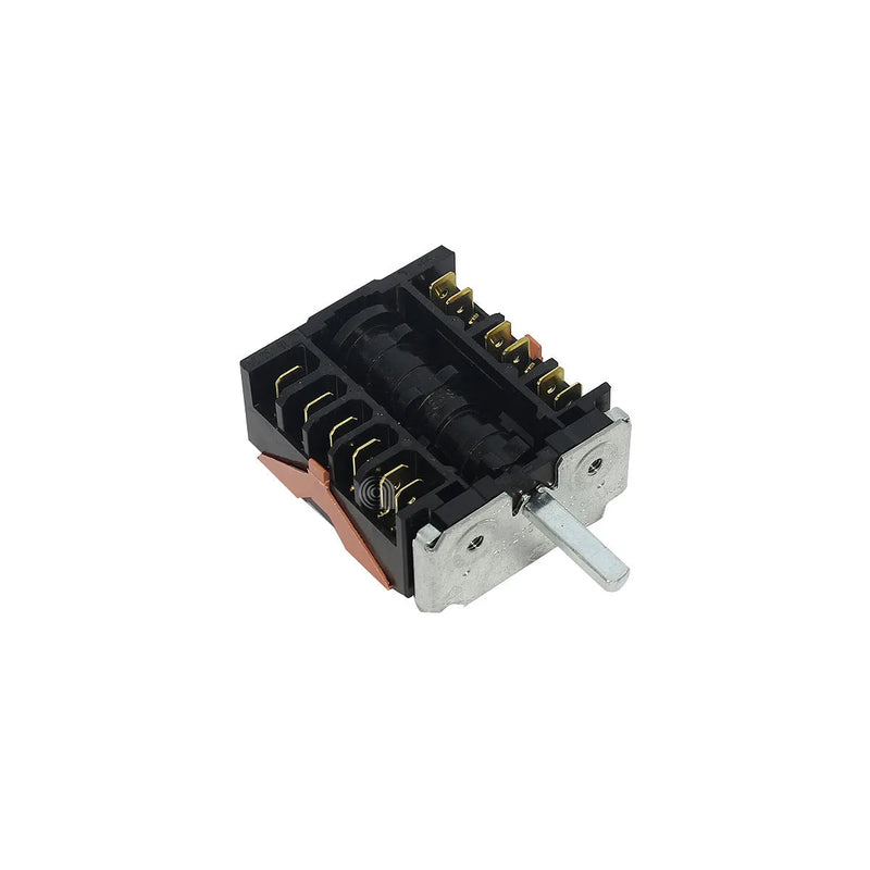 FRANKE / WHIRLPOOL / EGO / INDESIT - Oven switch - C00114124