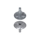 RICAMBI CUCINA - Quemador semi-rápido encimera - B1502