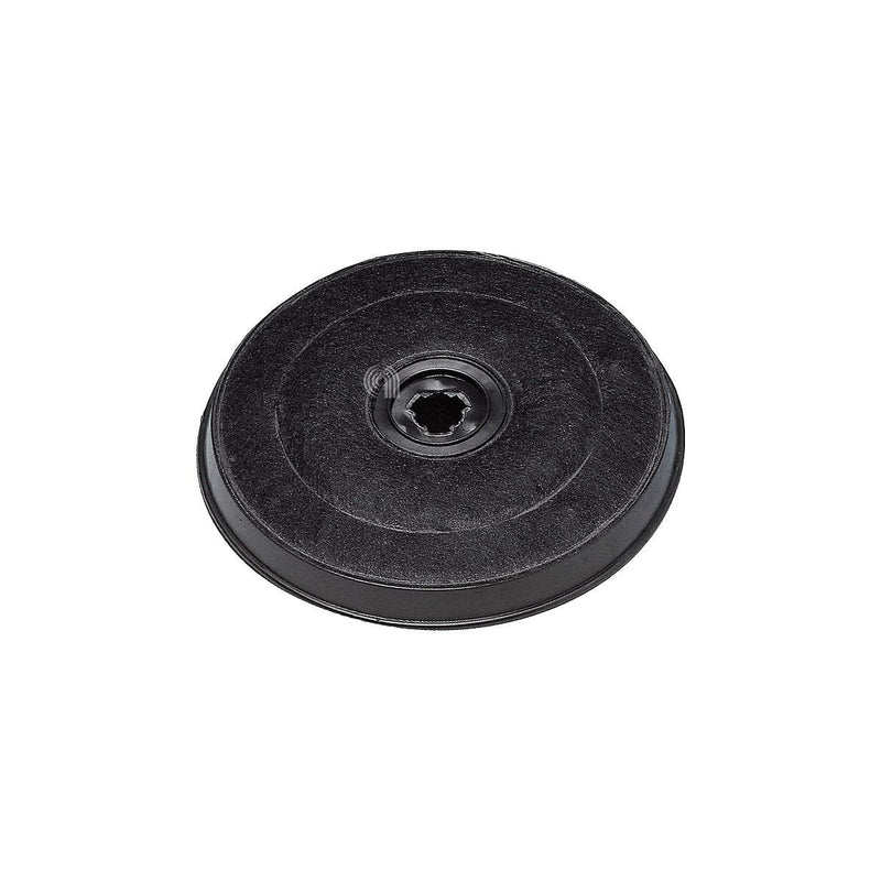 Original circular carbon filter for Bosch hood 11005732