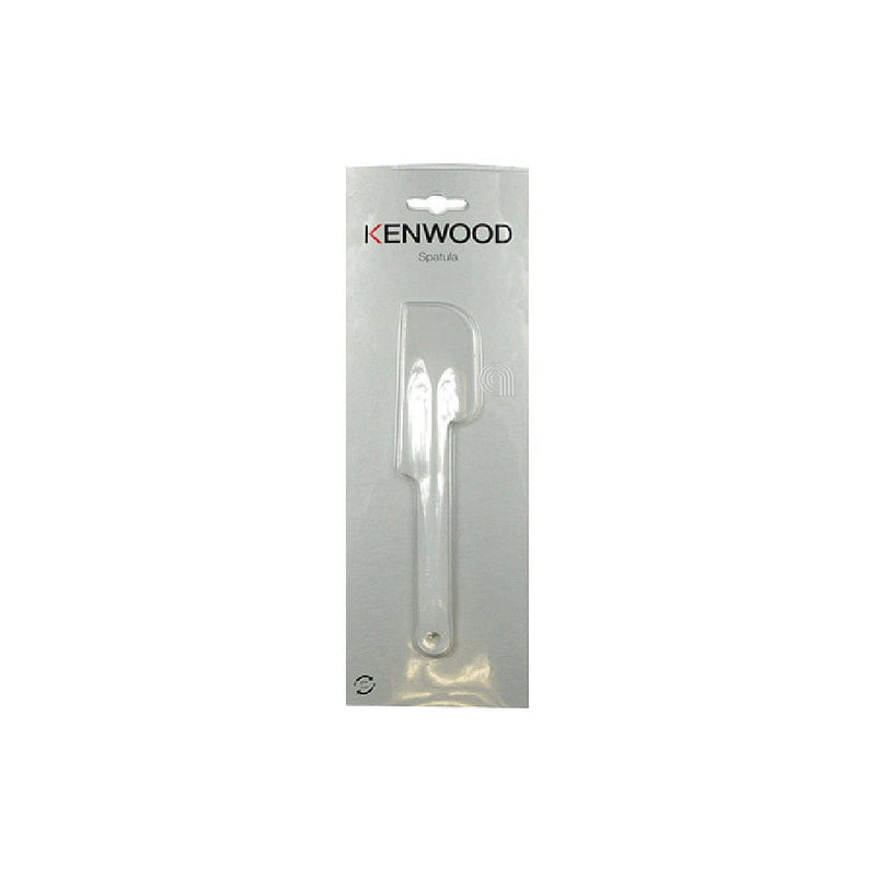 Original KWSK001 spatula for De Longhi kitchen robot
