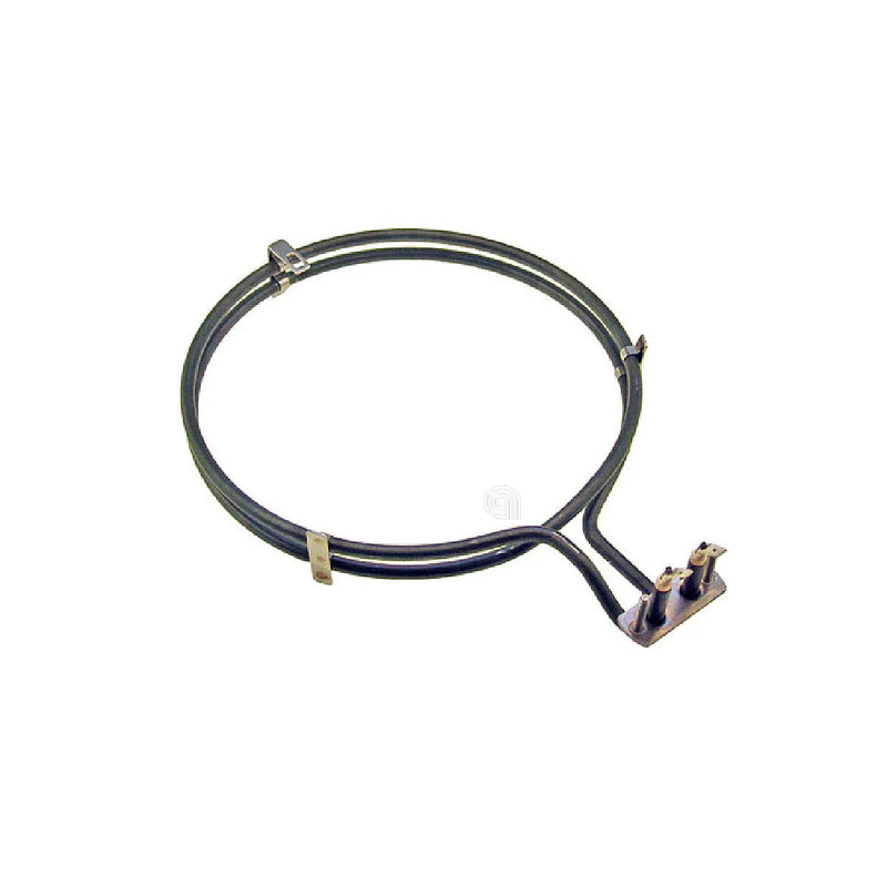 ELECTROLUX, AEG, SIEMENS, BRANDT, NEFF - Circular oven heating element 2500W - 8996619110092