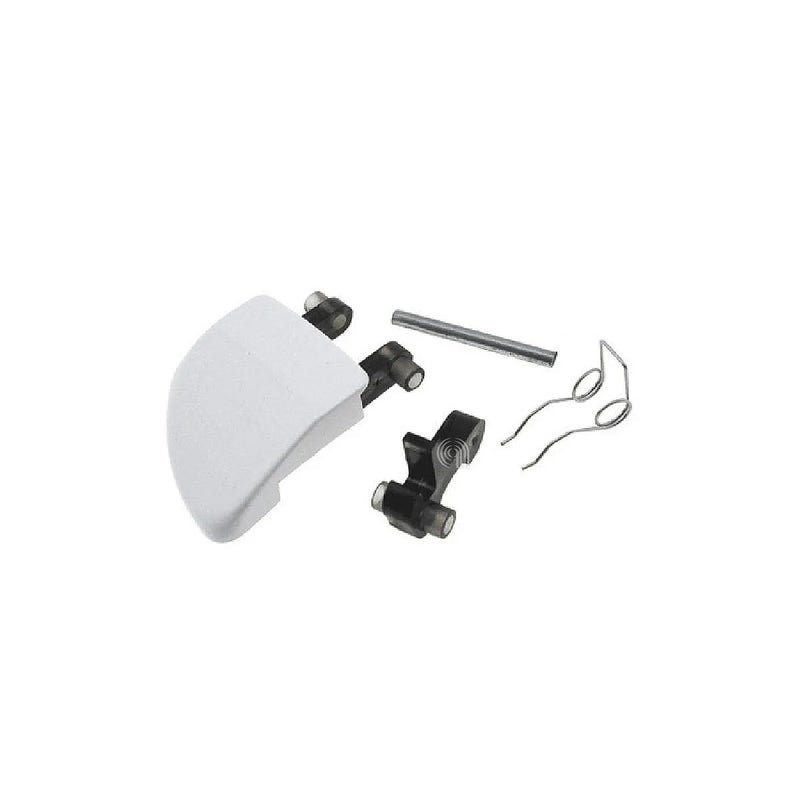 ARDO MERLONI - Compatible Washing Machine Door Handle - AST-00405203
