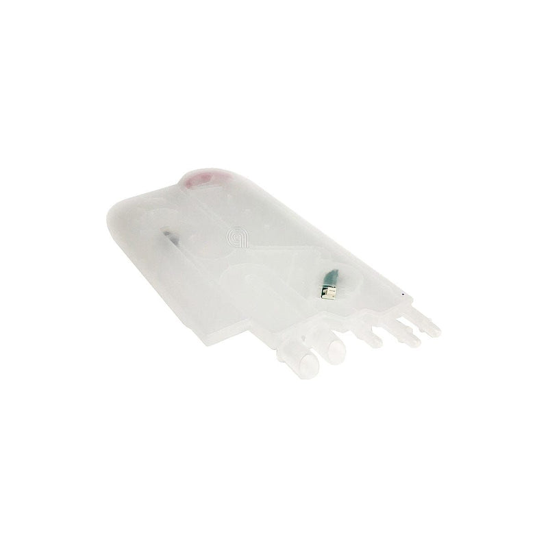 Air vent assembly for dishwasher Gorenje and Candy
