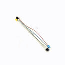 Elemento calefactor descongelación 180W Samsung DA47-00267P