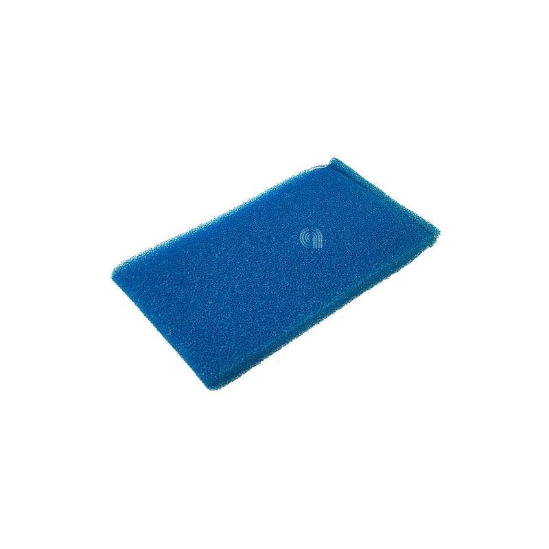 Filtro esponja original aspiradora Polti M0S06023