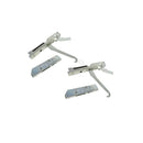 ARISTON - Bisagra de puerta Horno - C00066393-15