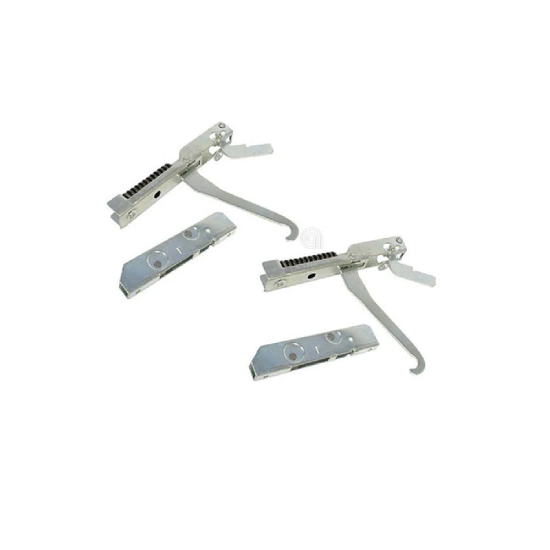ARISTON - Oven door hinge - C00066393-15