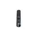 Original LG TV remote control codes AKB75855505 AKB76039704