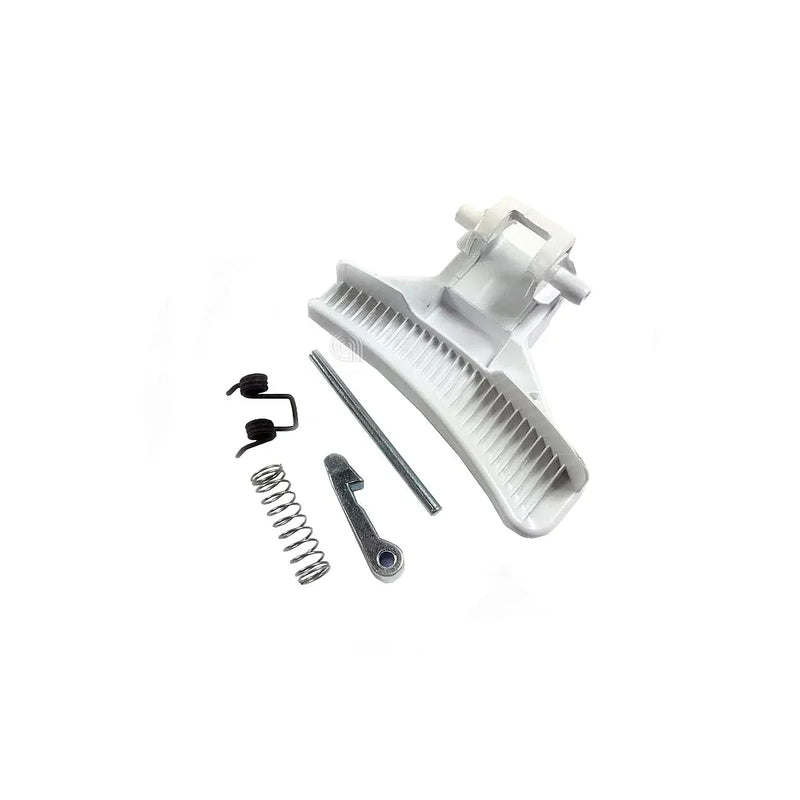 Original Electrolux washing machine door handle code 4055304143