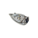 base placa original para plancha rowenta cs-00130236